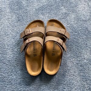 Men’s Birkenstocks Size 10